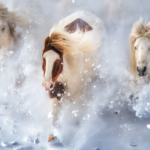 China_Boosts_Conservation_of_Native_Horse_Breeds_in_2026_Push