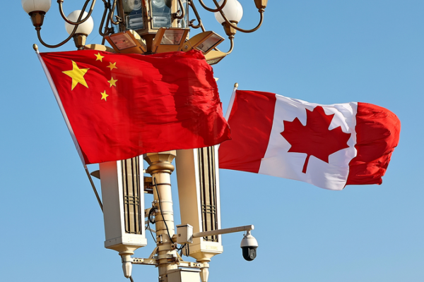 China_Canada_Trade_Roadmap_Unveils_New_Era_of_Economic_Cooperation