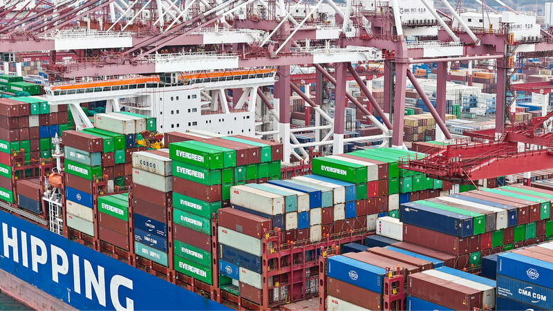 China_Central_America_Trade_Ties_Evolve_Amid_Shifting_Global_Supply_Chains