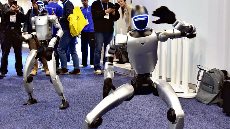 China_Charts_Path_for_Industrial_Modernization_Under_15th_Five_Year_Plan - Khabar Asia China_Charts_Path_for_Industrial_Modernization_Under_15th_Five_Year_Plan