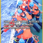 China_Coast_Guard_Rescues_13_Filipinos_Near_Huangyan_Dao video poster