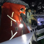 China_Coast_Guard_Rescues_17_Filipino_Crew_Members_in_Joint_Operation