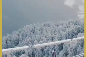China_Deploys_Drones_to_Combat_Ice_on_Power_Lines_Amid_2026_Cold_Wave video poster