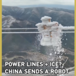 China_Deploys_High_Altitude_Robots_to_Safeguard_Power_Lines_poster - Khabar Asia China_Deploys_High_Altitude_Robots_to_Safeguard_Power_Lines video poster