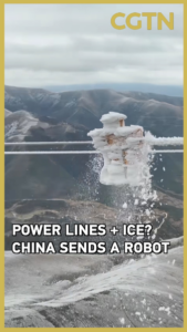 China_Deploys_High_Altitude_Robots_to_Safeguard_Power_Lines video poster