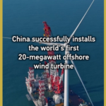China_Deploys_World_s_First_20MW_Offshore_Wind_Turbine_in_Fujian video poster