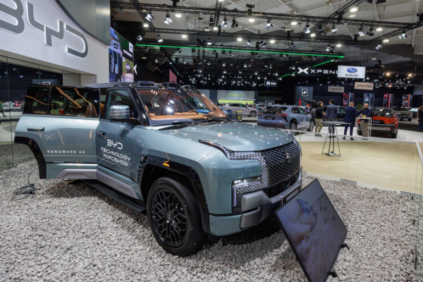 China_EU_Forge_EV_Export_Price_Framework_in_2026_Deal