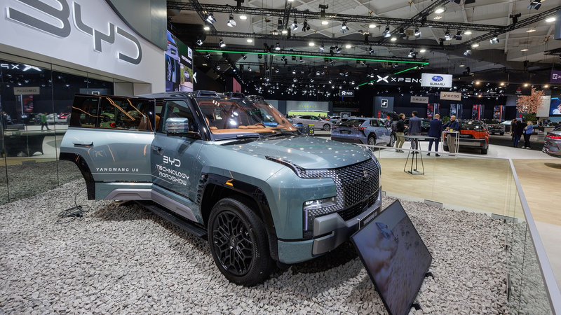 China_EU_Forge_EV_Export_Price_Framework_in_2026_Deal