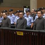 China_Executes_11_Linked_to_Myanmar_Telecom_Fraud_Networks