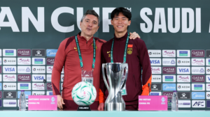 China_Eyes_Historic_AFC_U23_Title_Against_Defending_Champions_Japan