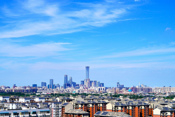 China_Finland_Green_Tech_Partnership_Gains_Momentum_Amid_PM_Orpo_s_Beijing_Visit