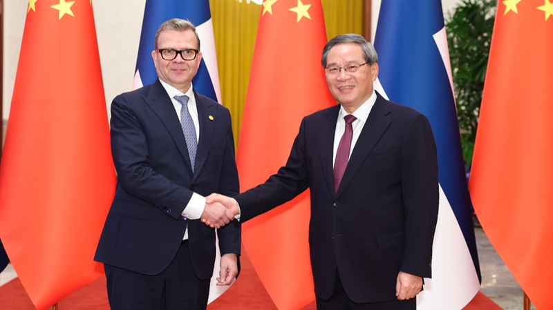 China_Finland_Ties_Strengthen_with_New_Tech___Trade_Pacts