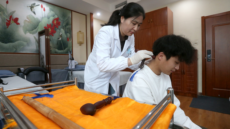 China_Launches_First_National_Standard_for_Tibetan_Medicine_Disease_Classification