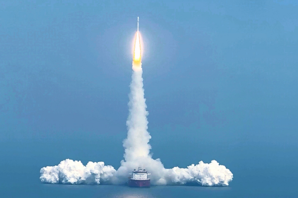 China_Launches_First_Sea_Recovery_Reusable_Rocket_Facility_in_Hangzhou