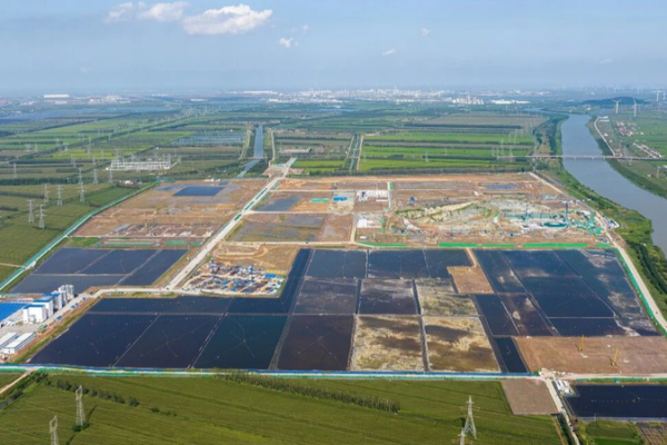 China_Launches_World_s_First_Nuclear_Powered_Petrochemical_Plant_in_Decarbonization_Push