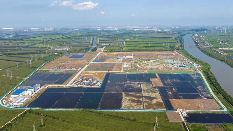 China_Launches_World_s_First_Nuclear_Powered_Petrochemical_Plant_in_Decarbonization_Push