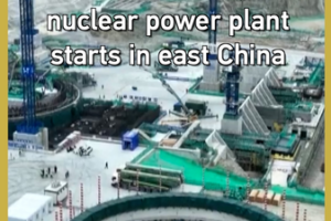 China_Launches_Xuwei_Nuclear_Plant__Pioneering_Dual_Reactor_Design_in_2026 video poster