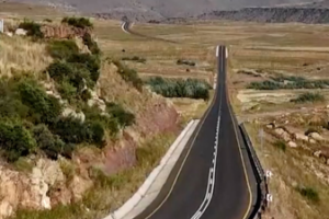 China_Lesotho_Road_Project_Boosts_Regional_Connectivity video poster