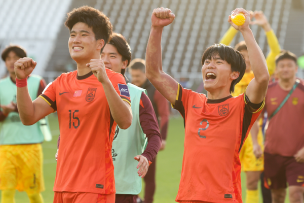 China_Makes_History_with_First_AFC_U23_Asian_Cup_Quarterfinal_Berth