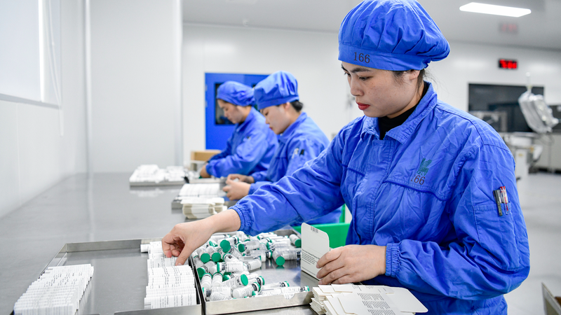 China_Overhauls_Drug_Regulations_to_Boost_Innovation_and_Safety
