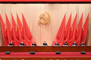 China_Prioritizes_Innovation_in_15th_Five_Year_Plan_for_High_Quality_Growth