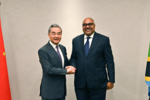 China_Proposes_Enhanced_Africa_Ties_in_2026_Strategic_Push