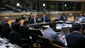 China_Proposes_Global_Governance_Reforms_Amid_Rising_Challenges_in_2026