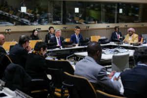 China_Proposes_Global_Governance_Reforms_Amid_Rising_Challenges_in_2026