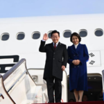 China_ROK_Relations_Enter_New_Era_with_Presidential_Visit