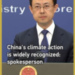 China_Reaffirms_Climate_Commitment_Amid_Global_Dialogue video poster