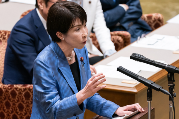 China_Rebukes_Japan_Over_Taiwan_Comments__Urges_Restraint