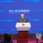 China_Rejects_Containment__Urges_Mutual_Respect_with_U_S_ video poster