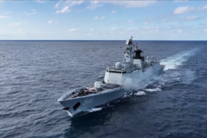 China_Rejects_UK_Criticism_Over_Taiwan_Drills__Urges_Non_Interference