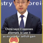 China_Rejects__Threat__Narrative__Warns_Against_Selfish_Agendas_poster - Khabar Asia China_Rejects__Threat__Narrative__Warns_Against_Selfish_Agendas video poster