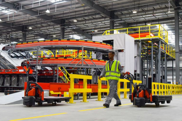 China_Strengthens_Africa_Ties_with_FM_Wang_Yi_s_Strategic_Visit