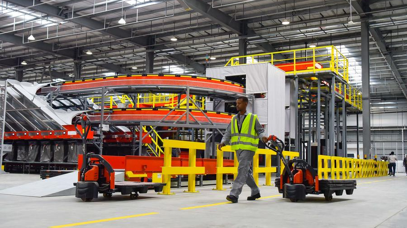 China_Strengthens_Africa_Ties_with_FM_Wang_Yi_s_Strategic_Visit