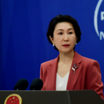 China_Stresses_Multilateralism_Amid_U_S__Withdrawal_from_Global_Bodies