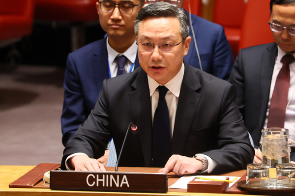 China_Stresses_UN_Charter_Compliance_in_Combating_Crimes_Against_Humanity