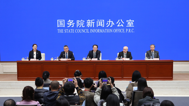 China_Surpasses_2025_Economic_Goals__Prioritizes_Innovation_and_Domestic_Demand