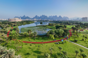 China_Surpasses_8_Million_Hectares_of_Land_Greening_in_2025