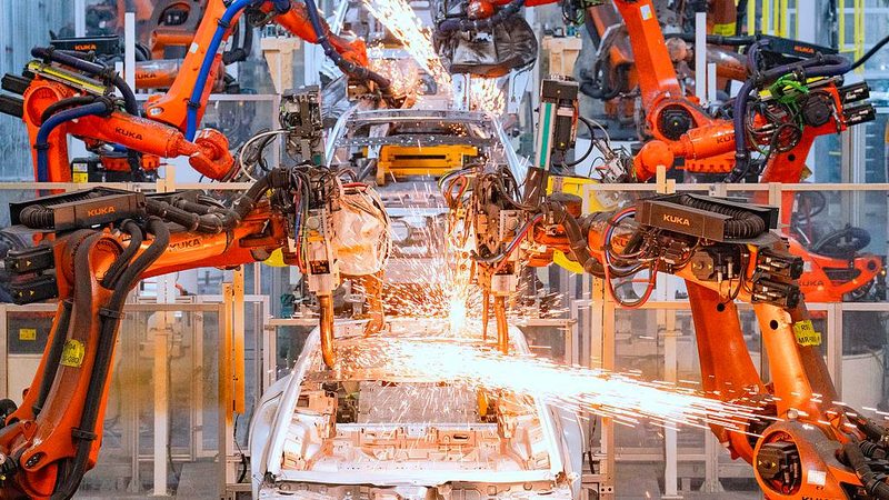 China_Targets_AI_Tech_Leadership_by_2027_with_New_Industrial_Plan - Khabar Asia China_Targets_AI_Tech_Leadership_by_2027_with_New_Industrial_Plan