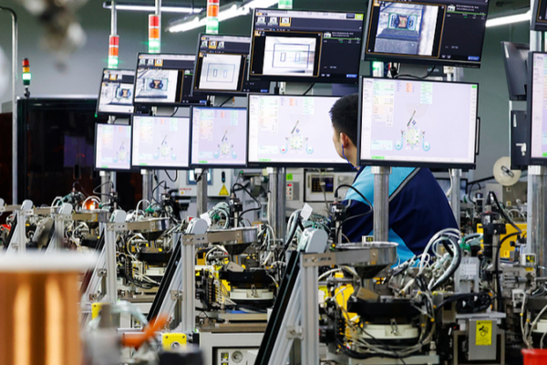 China_Tightens_Dual_Use_Exports_to_Japan_Amid_Taiwan_Tensions