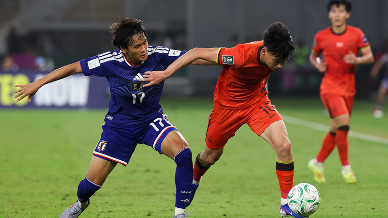 China_U23_Team_Makes_History_as_AFC_Asian_Cup_Runners_Up