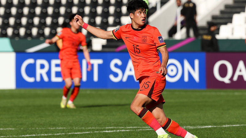 China_U23_Tops_Group_D_with_Gritty_1_0_Victory_Over_Australia