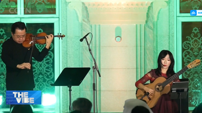 China_UAE_Cultural_Ties_Strengthened_Through_Music_Recital_in_Abu_Dhabi video poster