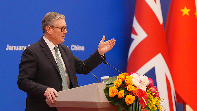 China_UK_Strengthen_Ties_with_Trade__Climate_Deals_During_Starmer_s_Visit - Khabar Asia China_UK_Strengthen_Ties_with_Trade__Climate_Deals_During_Starmer_s_Visit