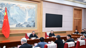 China_Unveils_15th_Five_Year_Plan_Priorities_Amid_Economic_Revamp