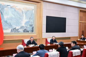 China_Unveils_15th_Five_Year_Plan_Priorities_Amid_Economic_Revamp