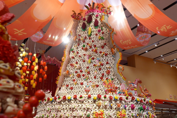 China_Unveils_2026_Spring_Festival_Cultural_Extravaganza video poster