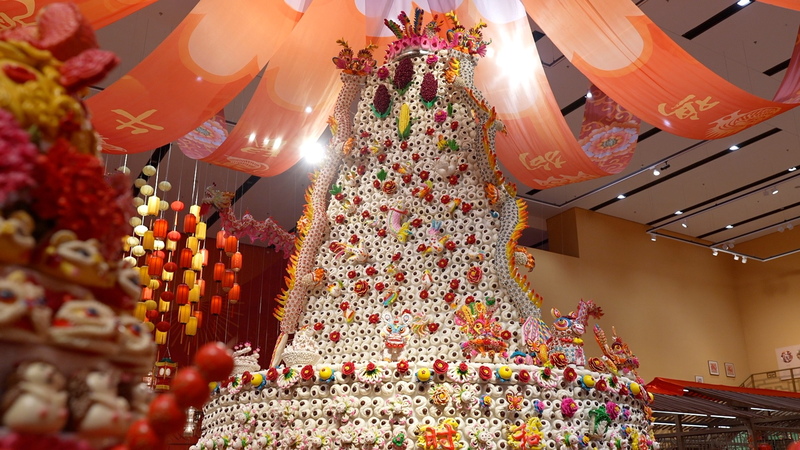 China_Unveils_2026_Spring_Festival_Cultural_Extravaganza video poster